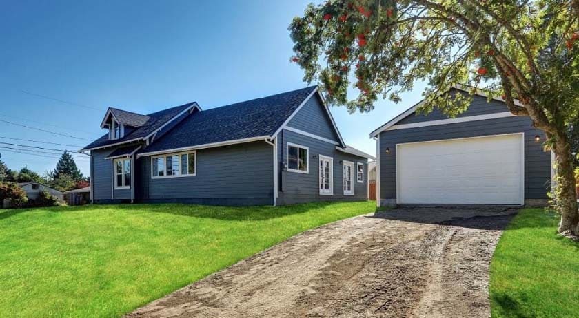 Home Insurance Breakdown: What Is Coverage B Other Structures
